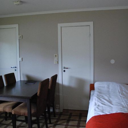 Fleischer's Motel Voss Zimmer foto
