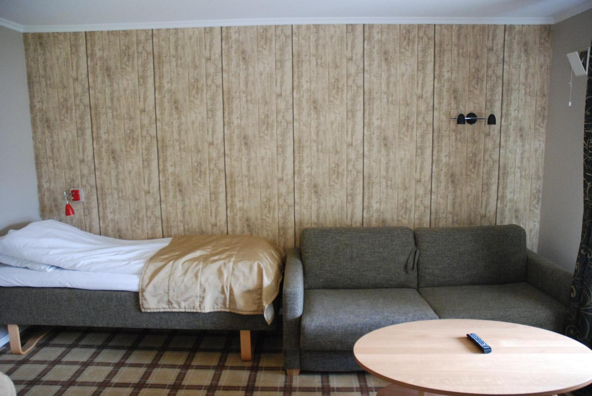 Fleischer's Motel Voss Zimmer foto